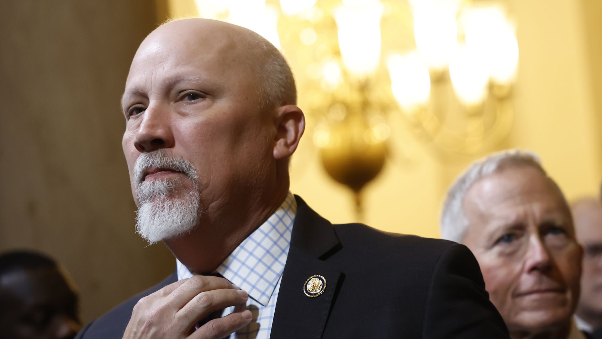 What is the SAVE Act, the bill requiring proof of citizenship to vote?