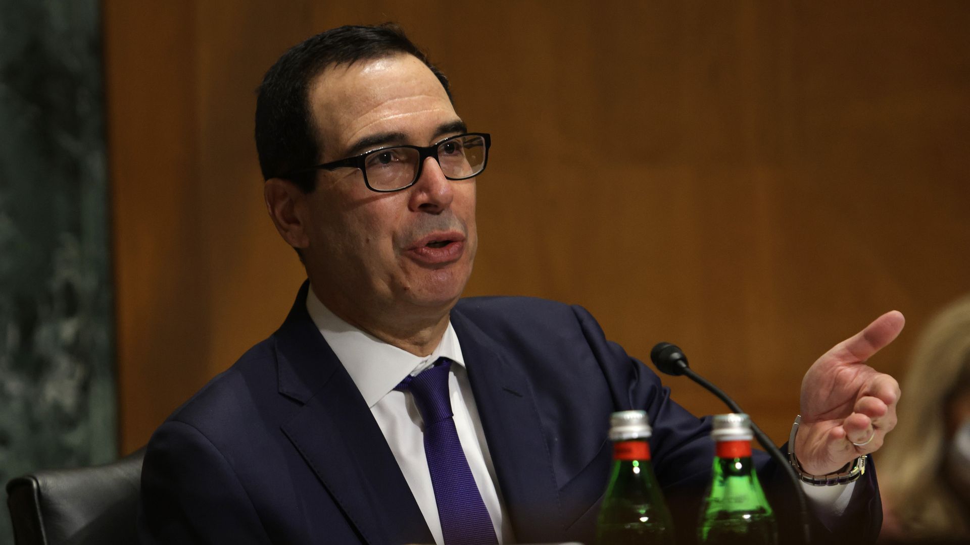 Mnuchin