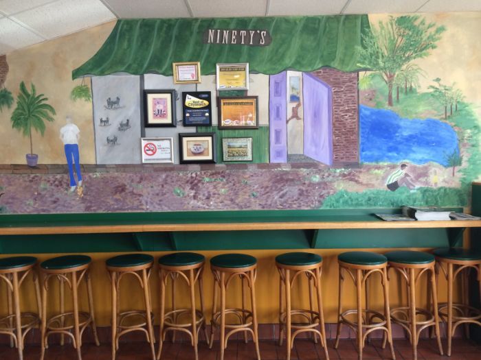 ninety's ice cream charlotte nc