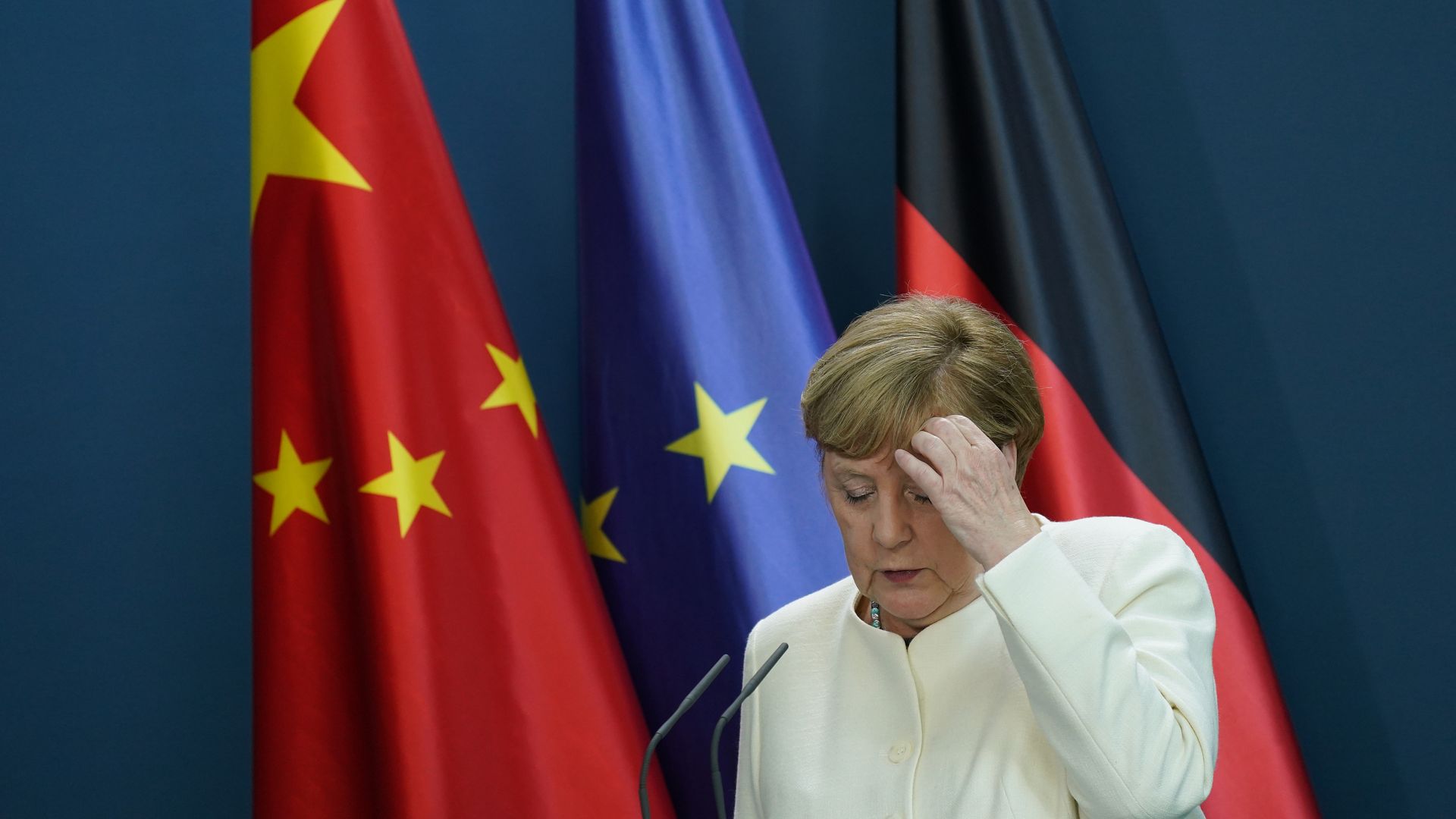 Merkel