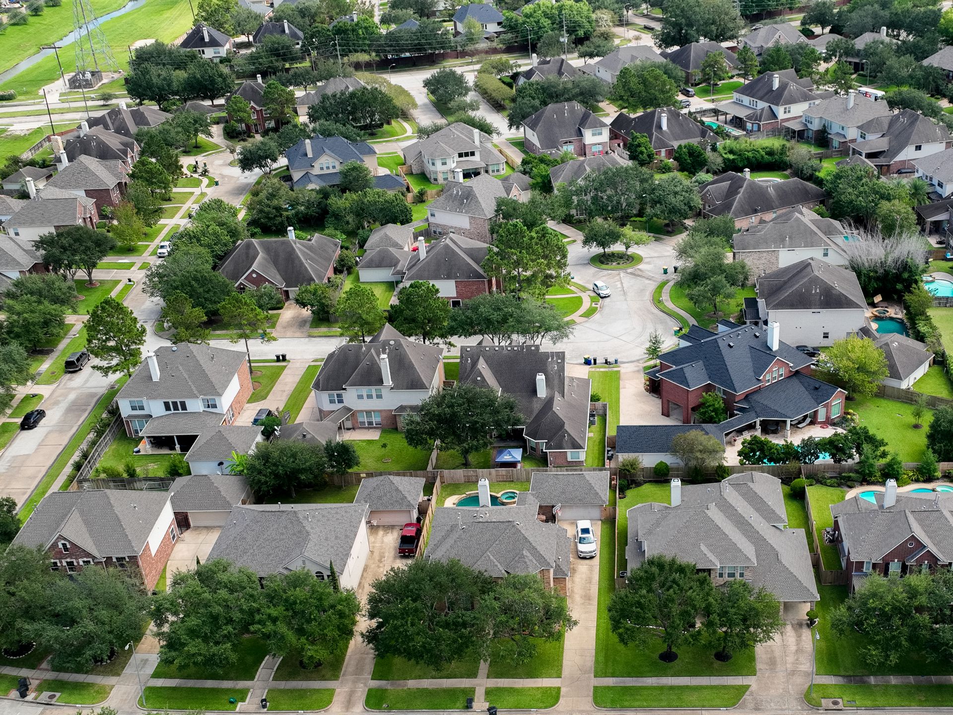 Houston ZIP codes: Fastest-growing neighborhoods - Axios Houston