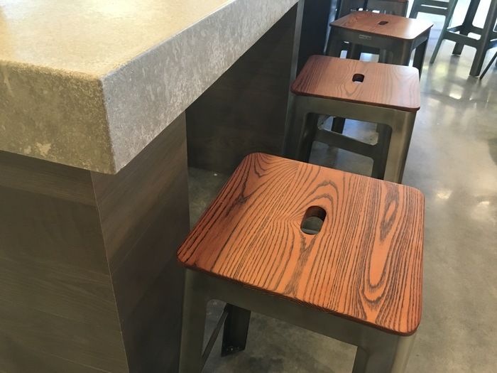 babalu concrete tables