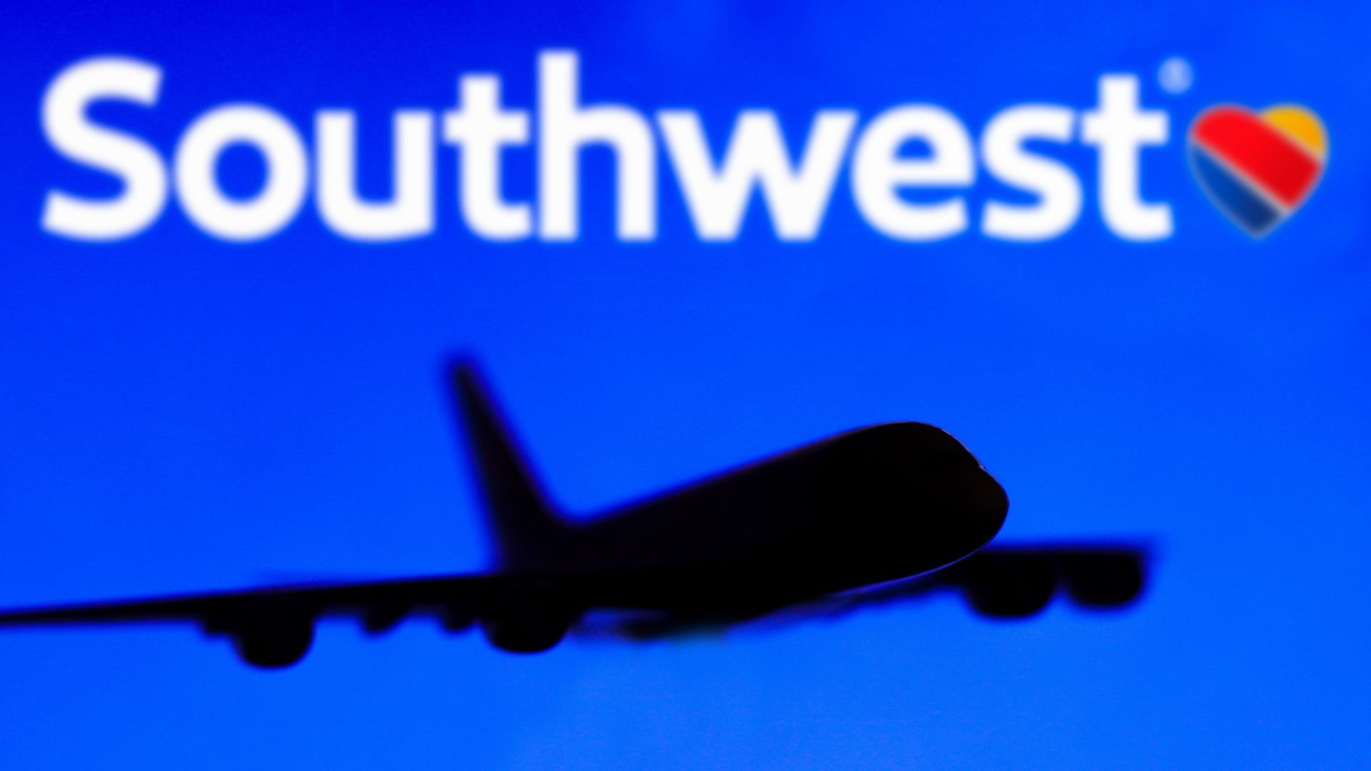 Southwest logo