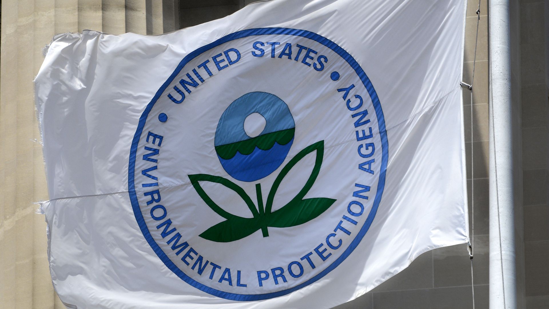 The EPA Logo