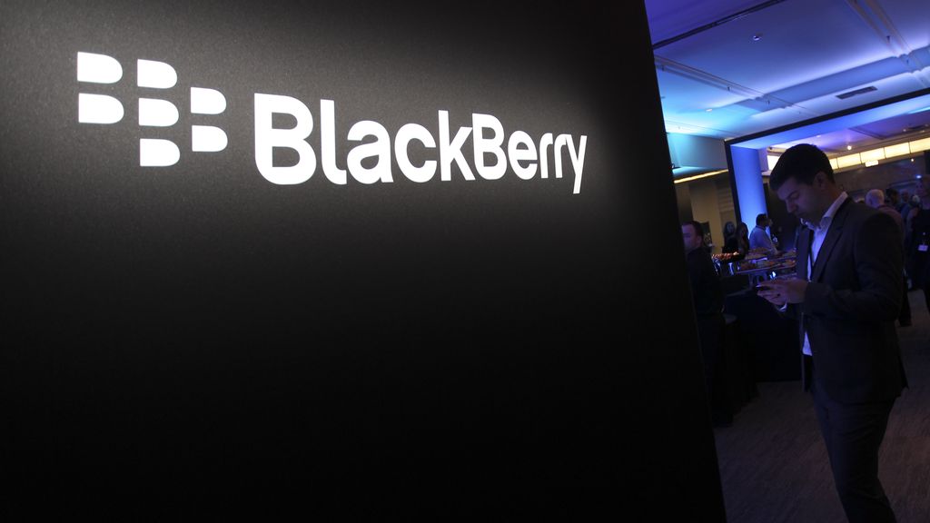 BlackBerry Agrees To Acquire Cylance For $1.4 Billion