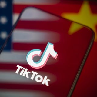 Trump suggests TikTok deal, will talk to China's Xi on Friday