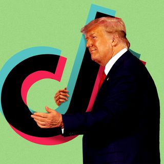 TikTok closes deal to divest U.S. operations