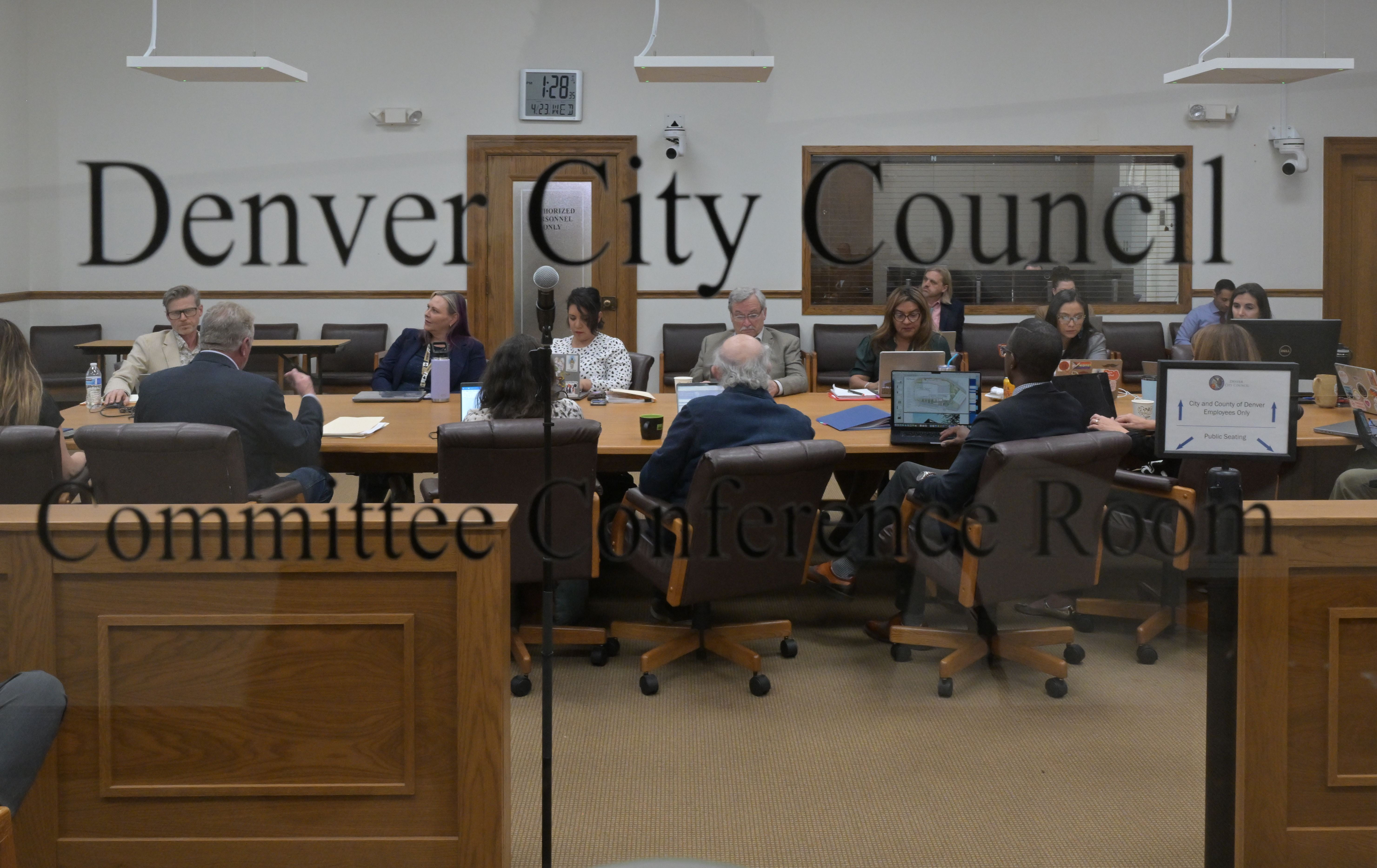 Council weighs "labor acknowledgment" for enslaved people