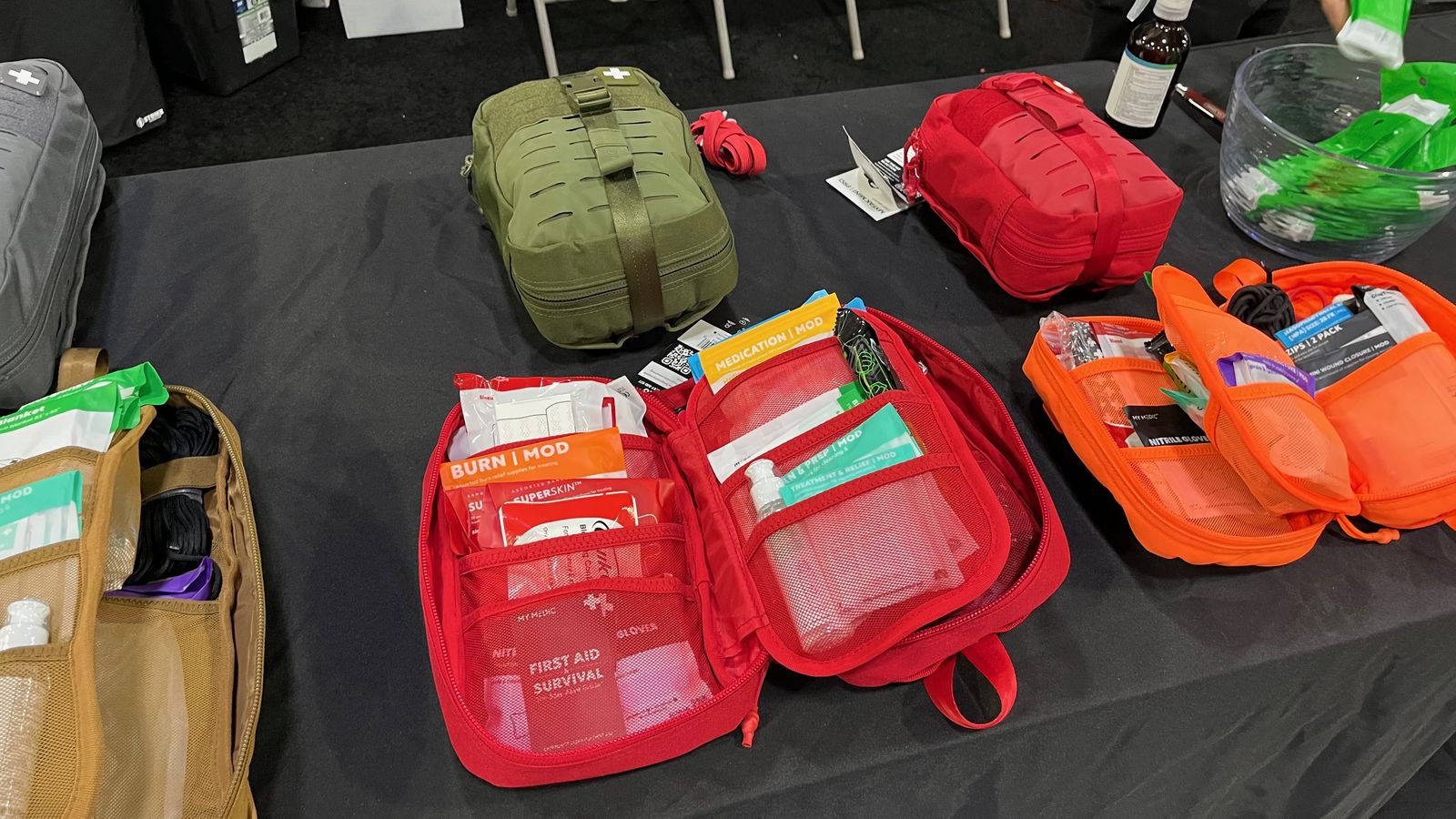 Gear picks The best of Outdoor Retailer 2023 Axios Salt Lake City