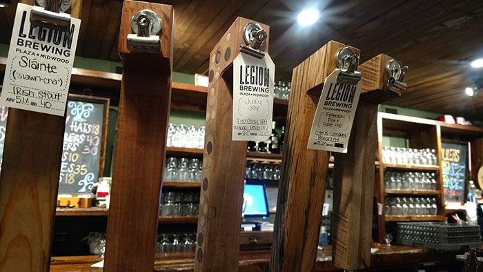 Legion-Brewing-taps