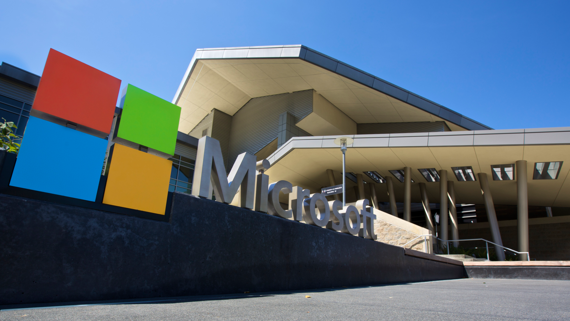 A Microsoft office