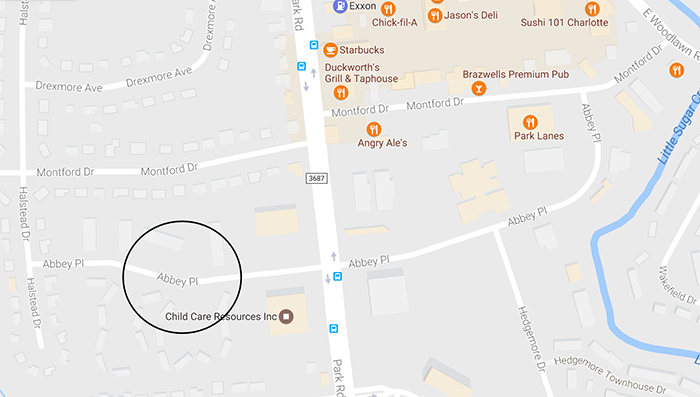 location-of-montford-apartments