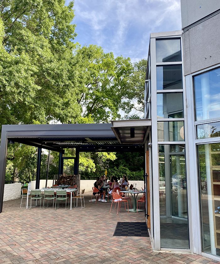 the jimmy myers park