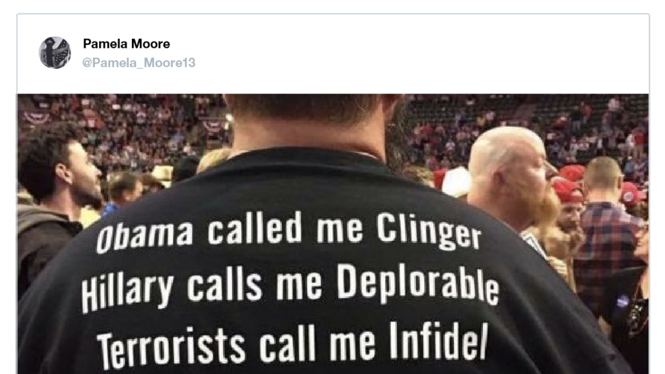 Twitter: More than 670,000 were exposed to Russian tweets