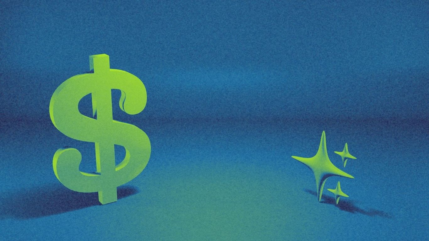 AI may never be as cheap as it is today