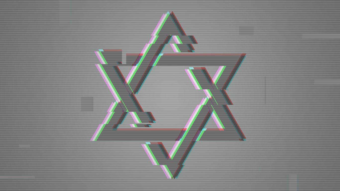 Scoop: State Dept. accuses top U.S. foes of weaponized antisemitism