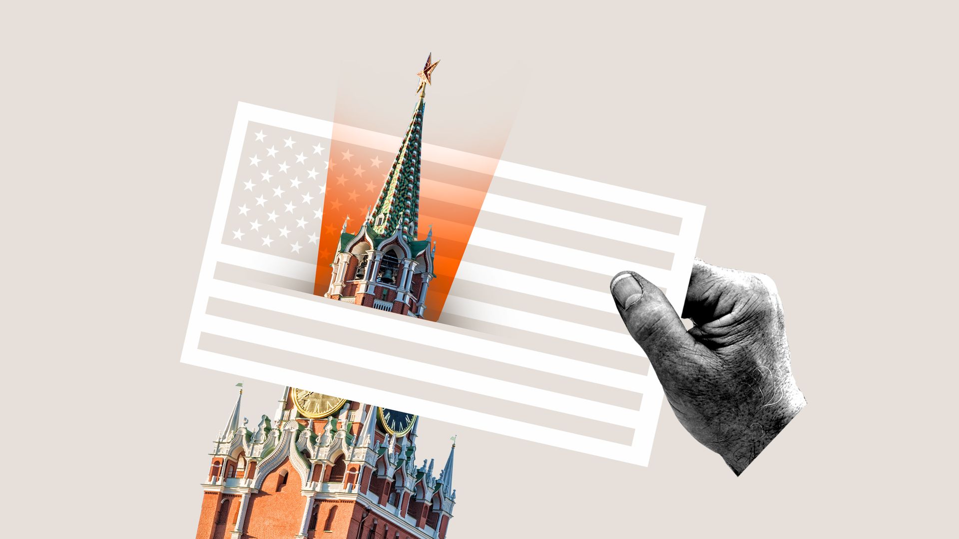 Russian hackers target the U.S.