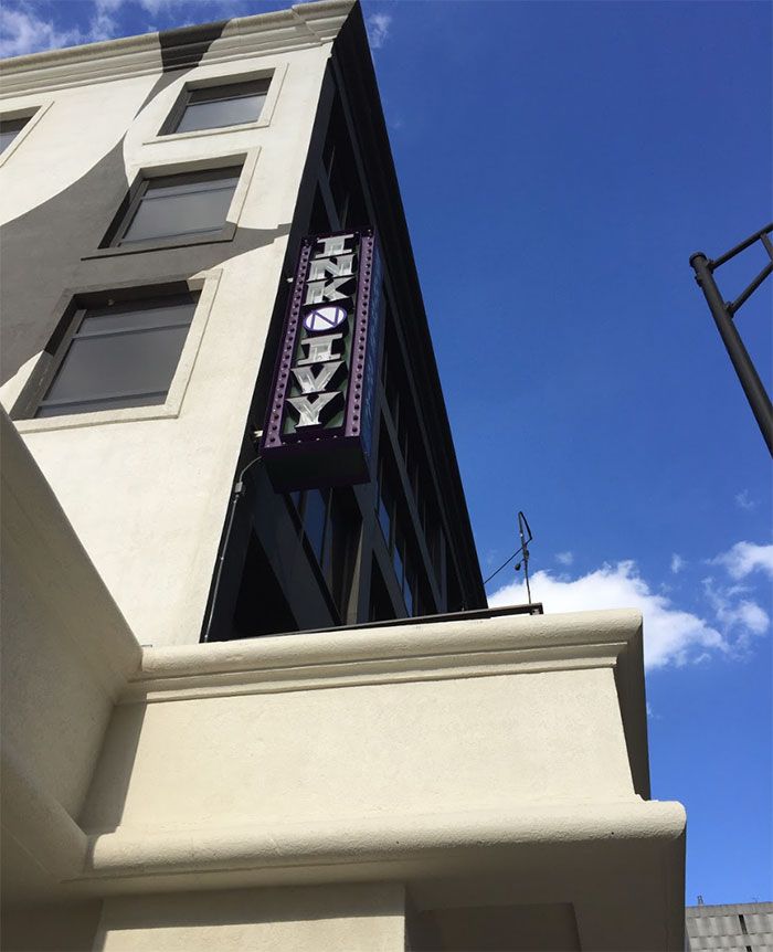 Go inside Ink N Ivy 19 photos of Uptown’s new bar & how to get in