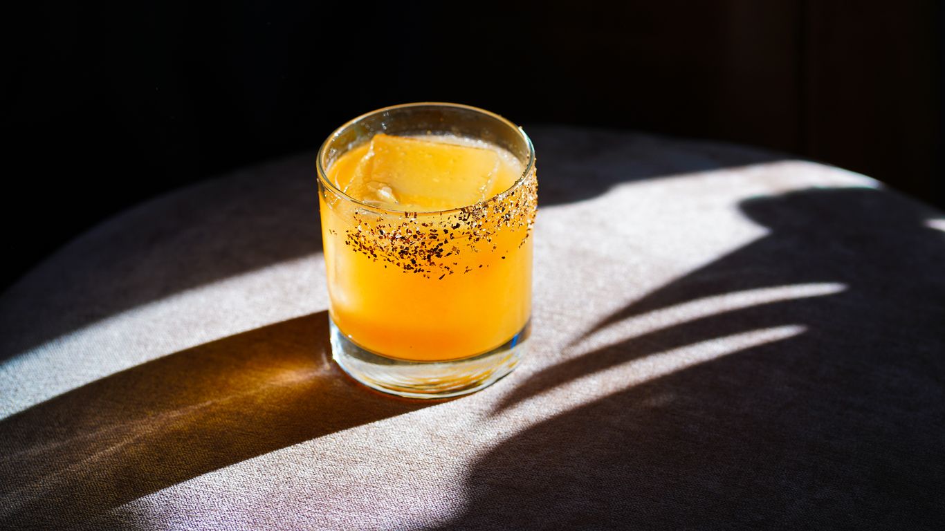 Jack Rose owner opens throwback rooftop bar with $10 cocktails