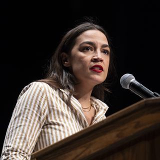 "The DCCC is not God": Tensions erupt over House Democrats' failed primary meddling