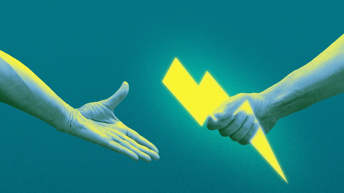 Anthropic will get compute capacity from Elon Musk's SpaceX