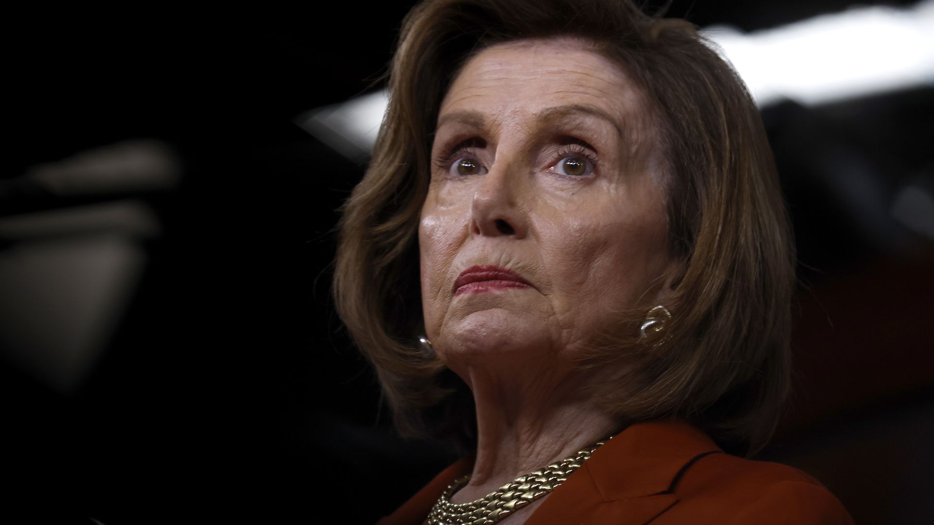 Nancy Pelosi