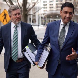 Epstein file review yields 6 new "likely incriminated" men, lawmakers say