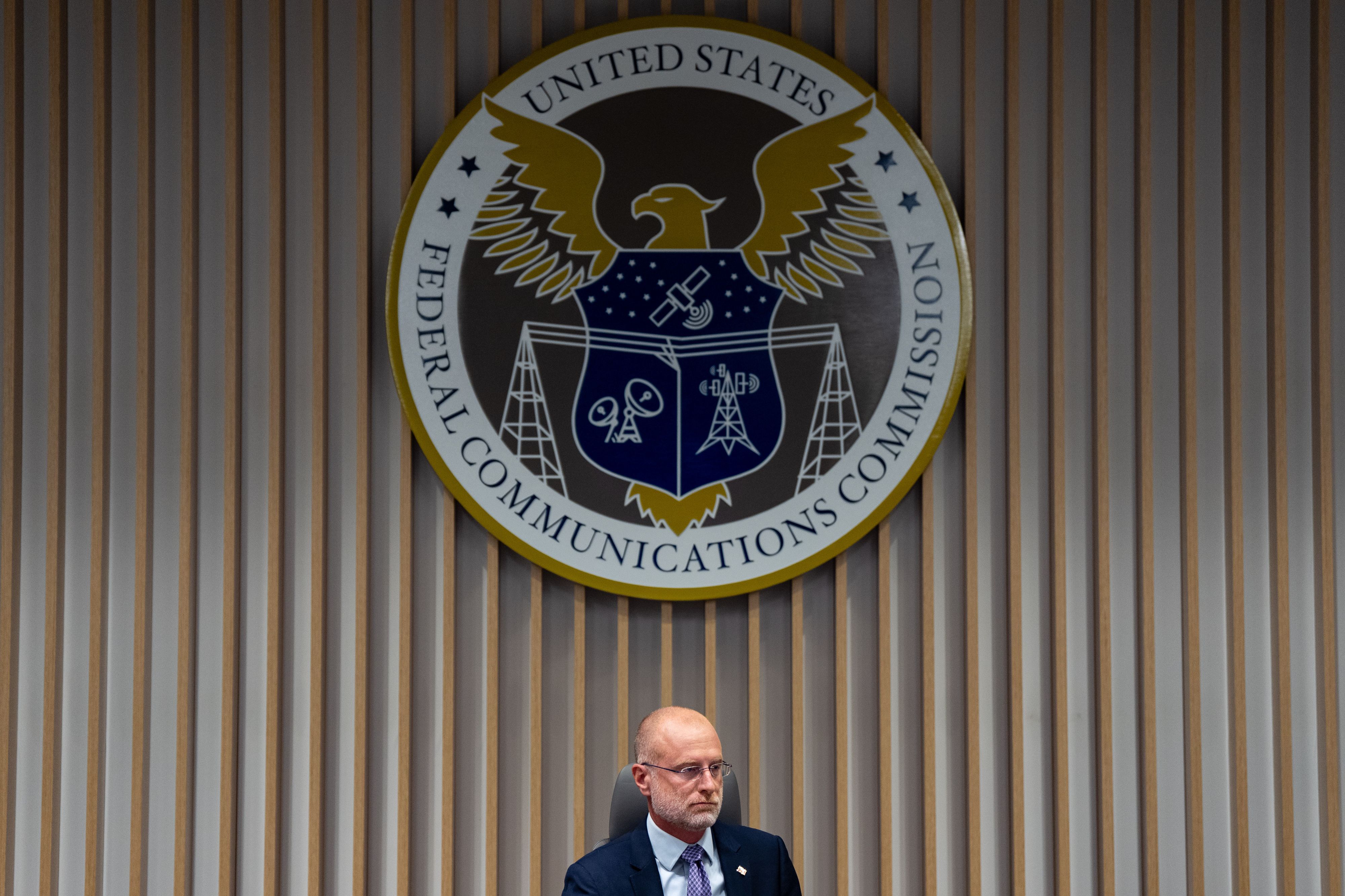 axios.com - Sam Sabin - FCC rescinds telecom cyber rules imposed after China hacked U.S. networks