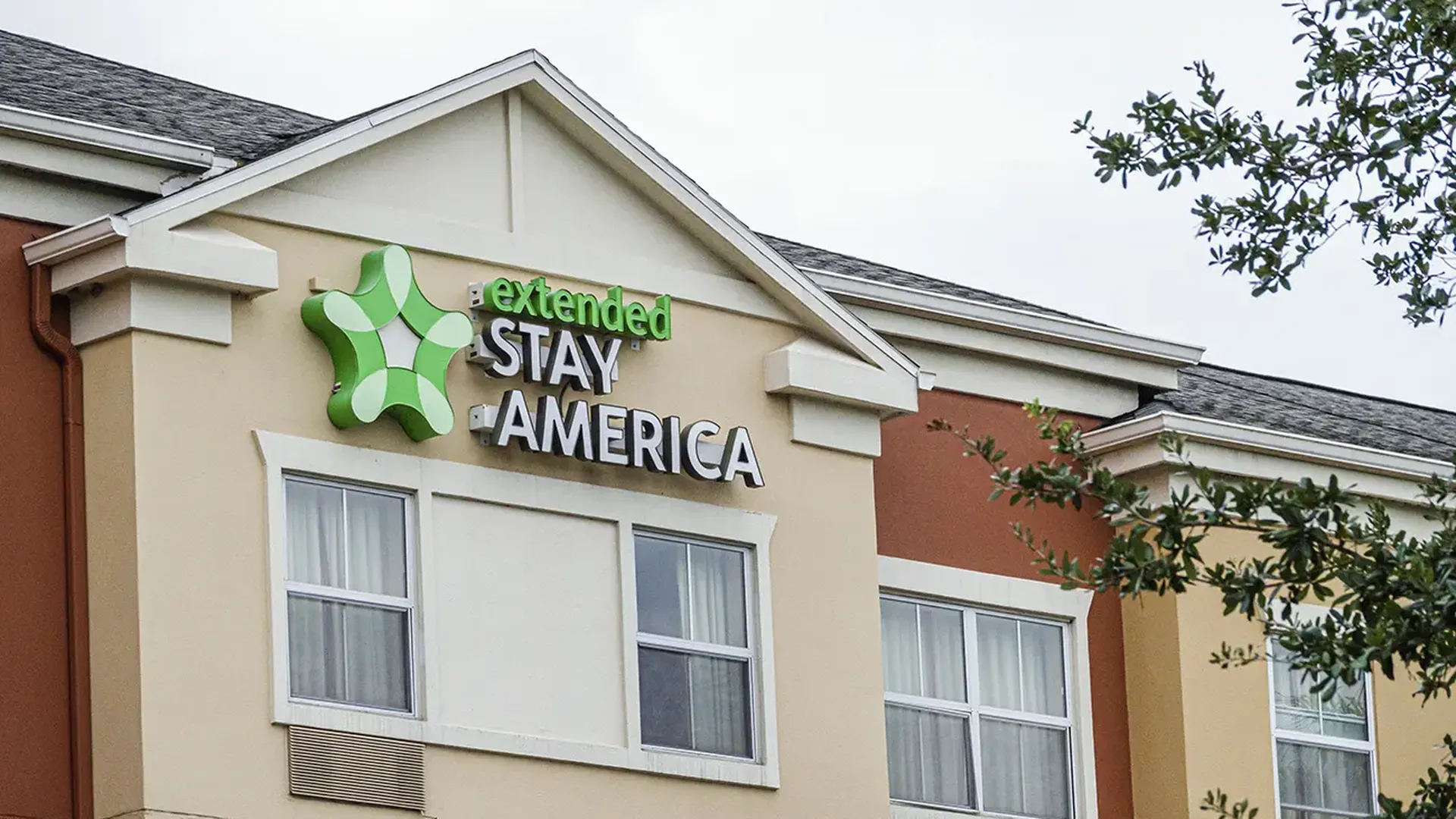 extended stay america