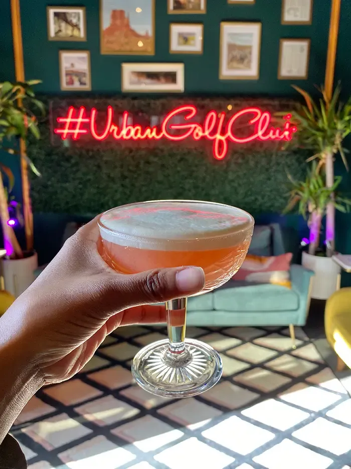 Stroke Putt, 1318 Pecan Ave Suite 101