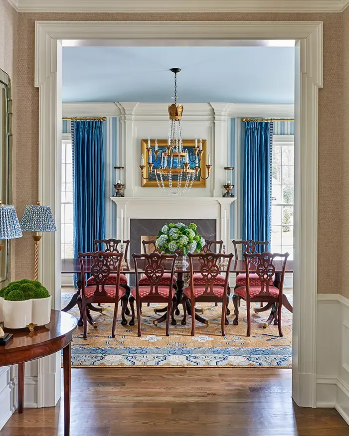 nalist- Best design dining