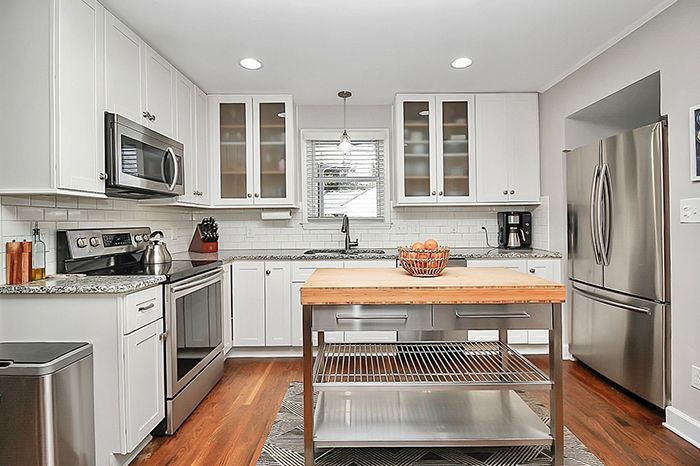 3312 Eastwood Dr, kitchen