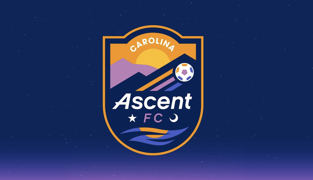 Carolina Ascent FC vs DC Power FC