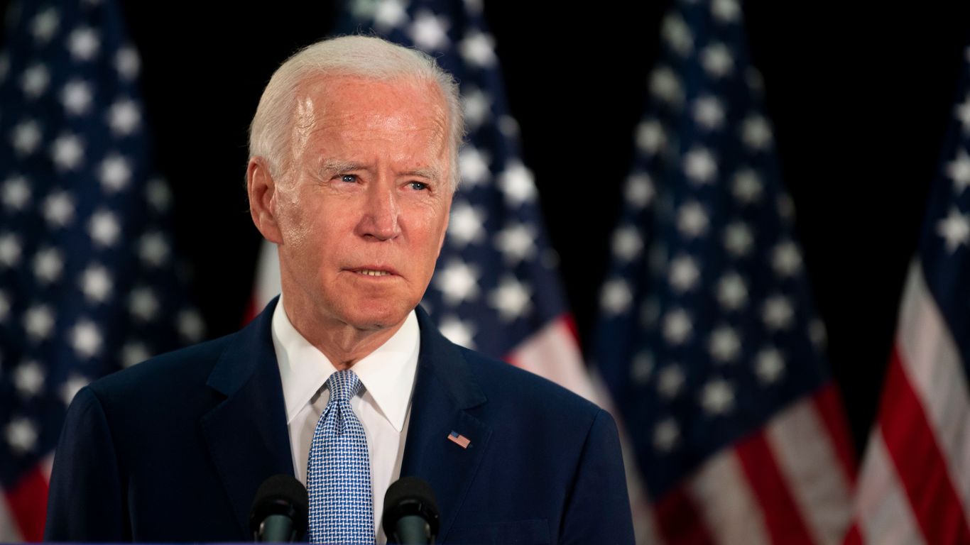 Joe Biden to travel to Texas to meet with George Floyd’s family