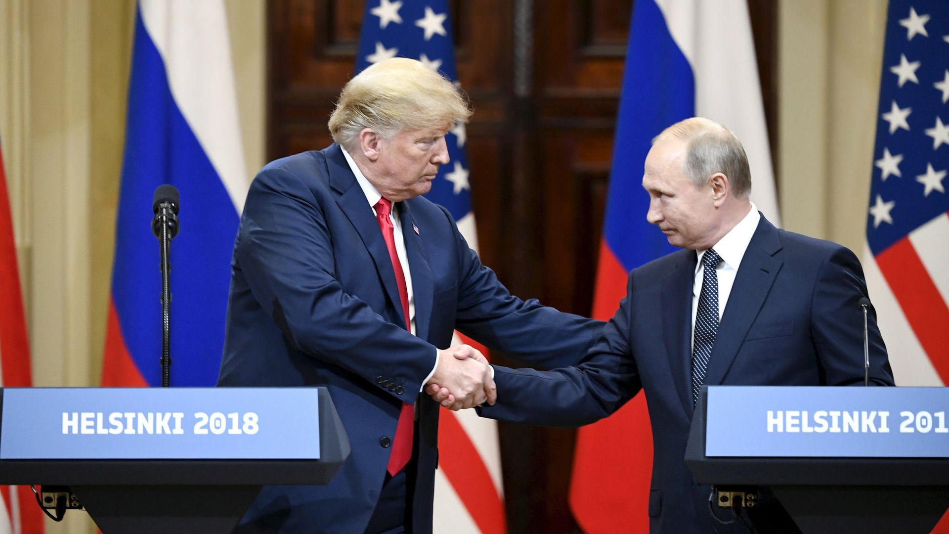 Trump-Putin Alaska summit: Time, date, everything you need to know