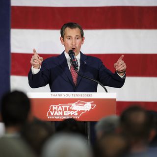 "Double down": Trump's base sees ultra-MAGA as answer to GOP election stumbles