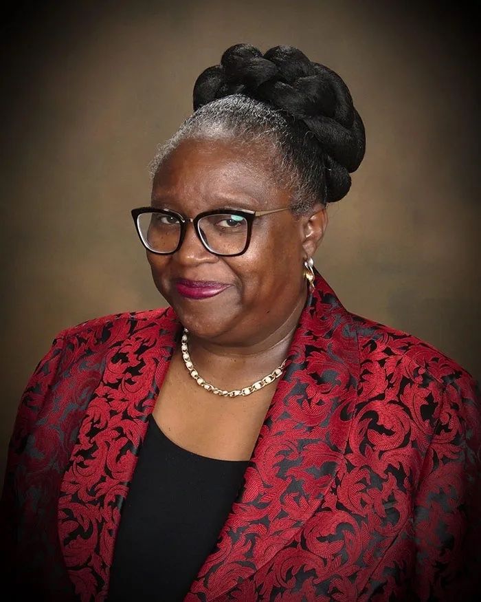 J'Tanya Adams. Photo: Courtesy of J'Tanya Adams