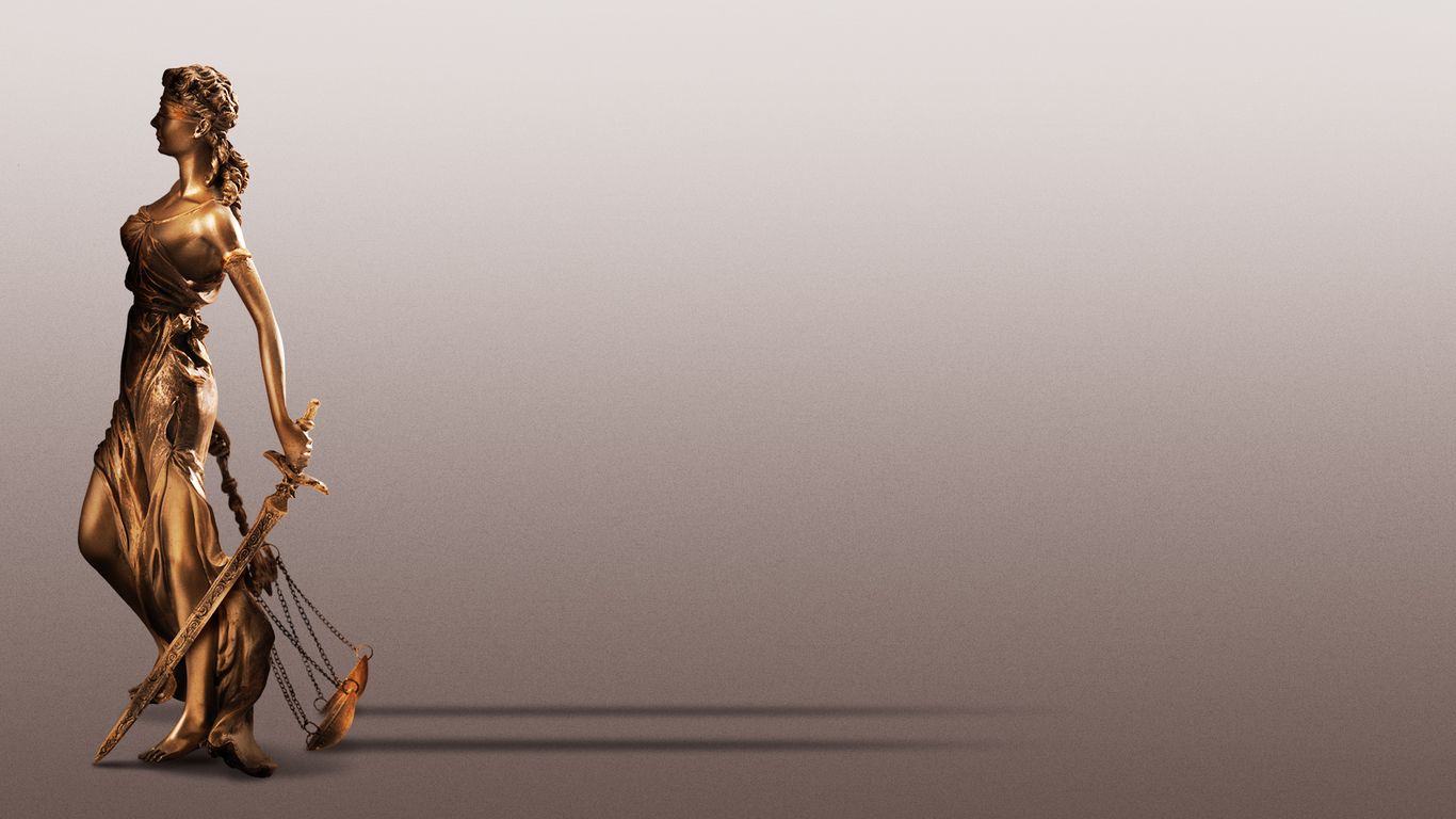 Why ICE agents face far less accountability than police