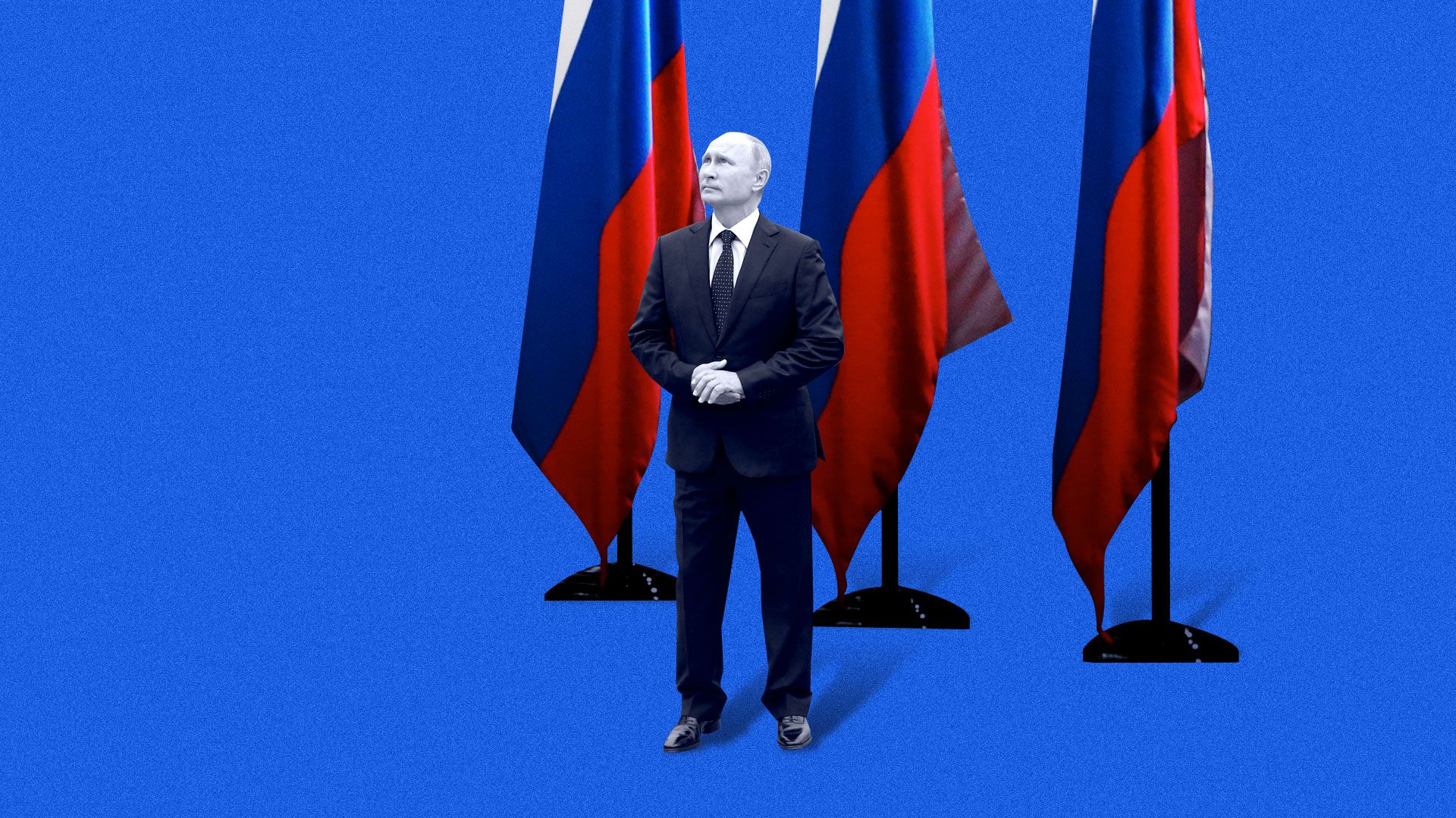 Europe's Aggressive New Stance Toward Putin's Regime