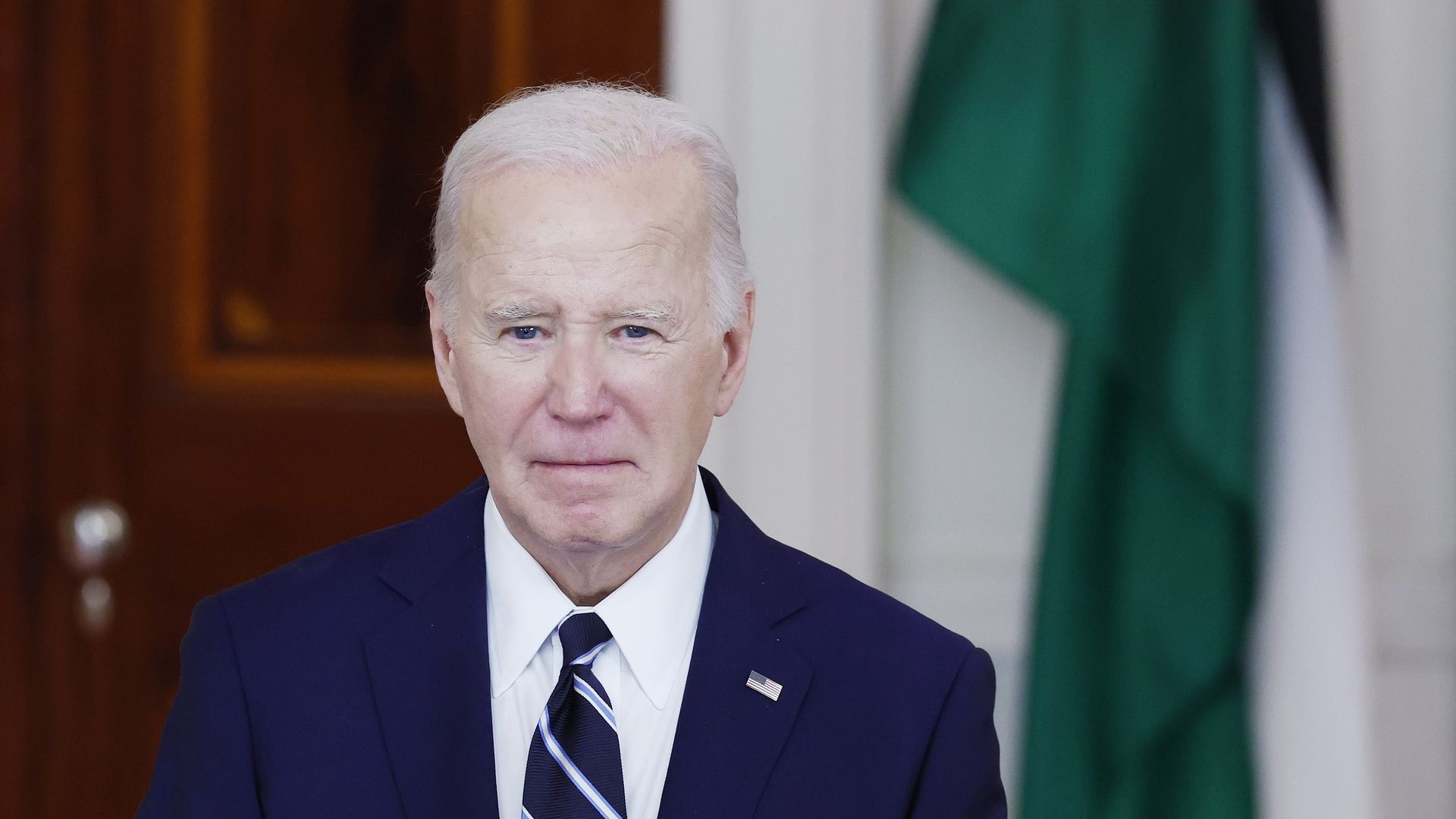 This is joe biden