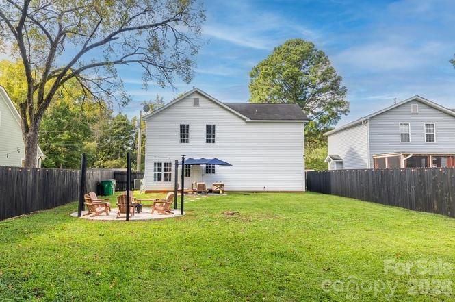 houses for sale charlotte