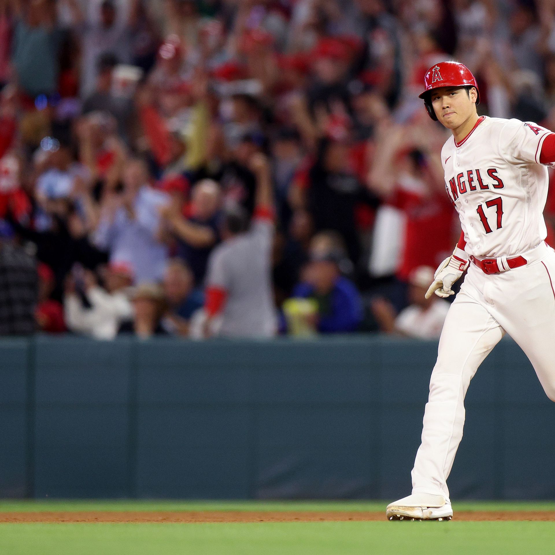 Shohei Ohtani: Why the Angels Need His Bat More Than His Arm