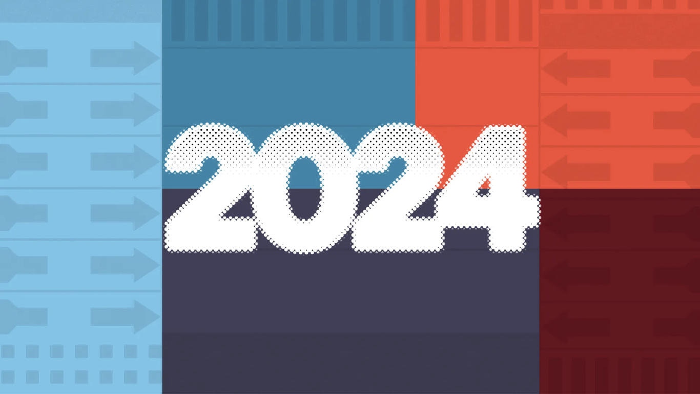 Trump wins in 2024 presidential election, AP says Axios Atlanta