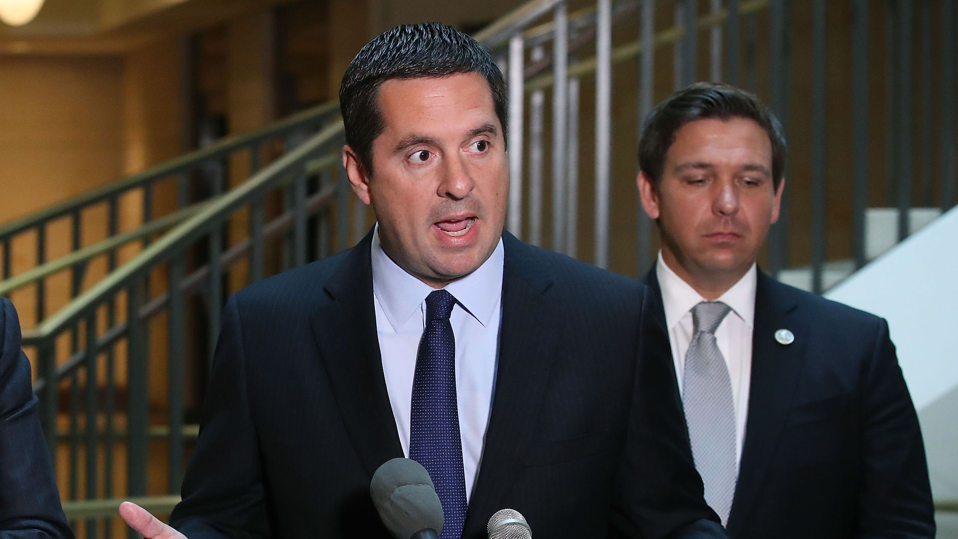 Devin Nunes