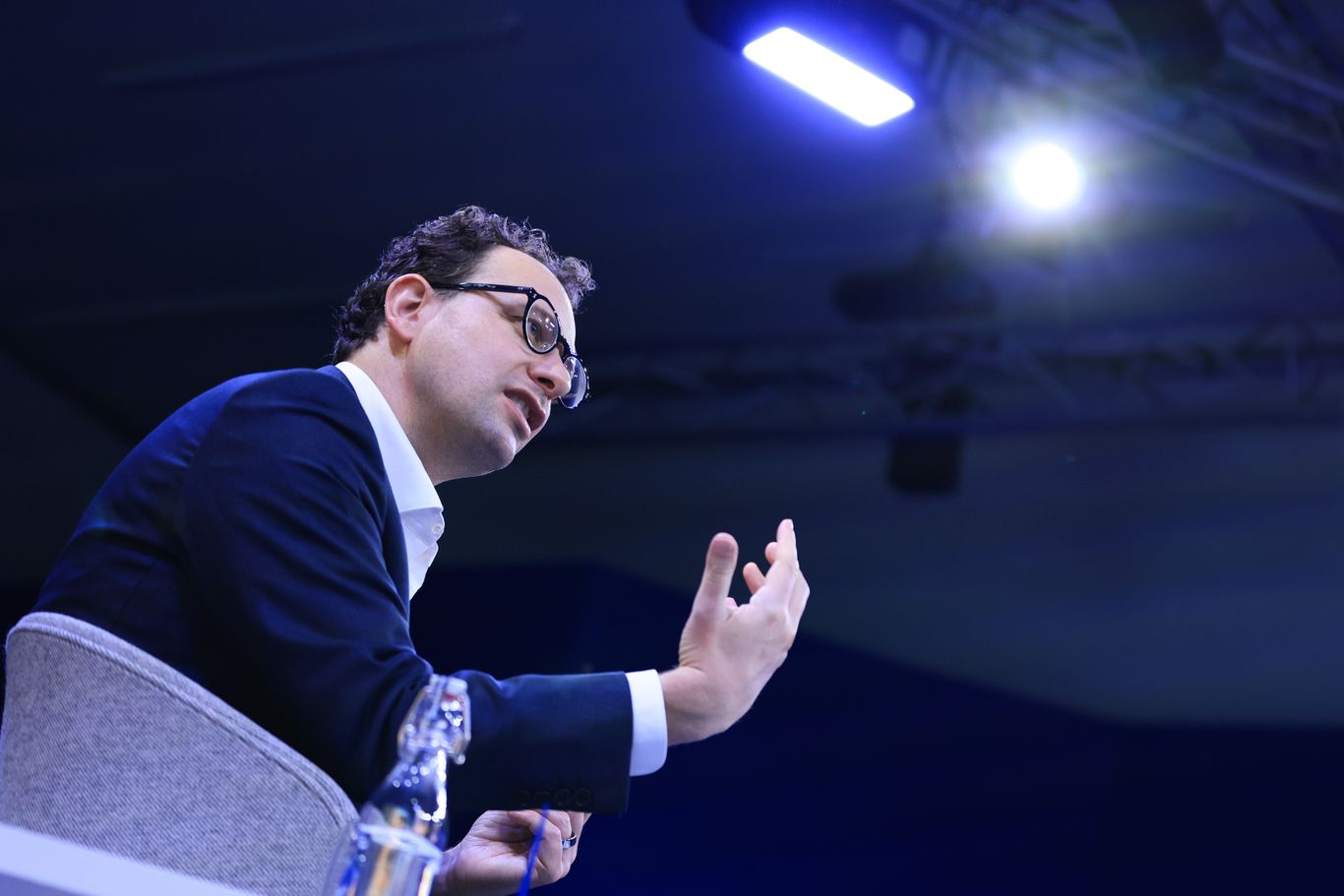 axios.com - Dan Primack - Anthropic files for its IPO
