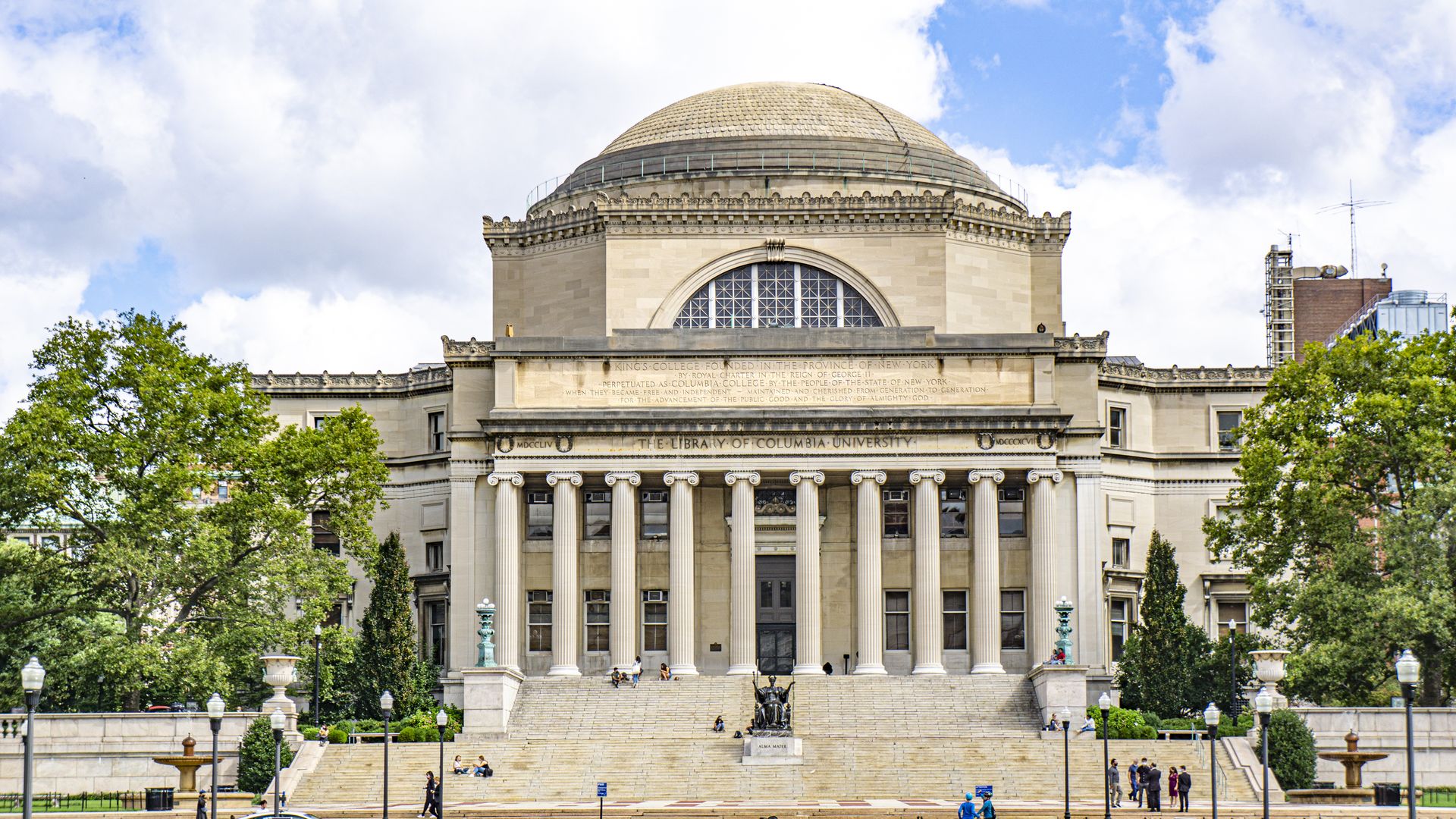 Columbia University