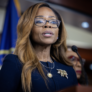 Republican to force vote on expelling Democrat Sheila Cherfilus-McCormick from Congress