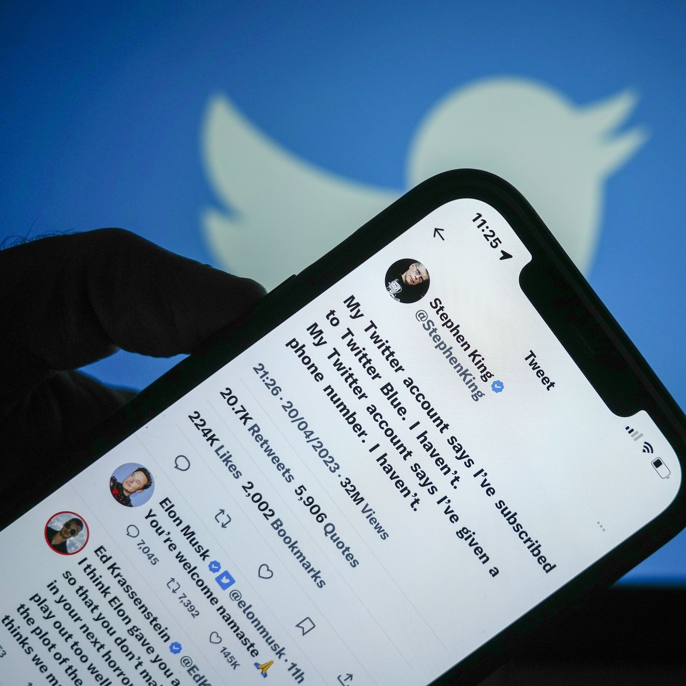 Verified Twitter Users May Have to Pay to Keep Their Badges: Report