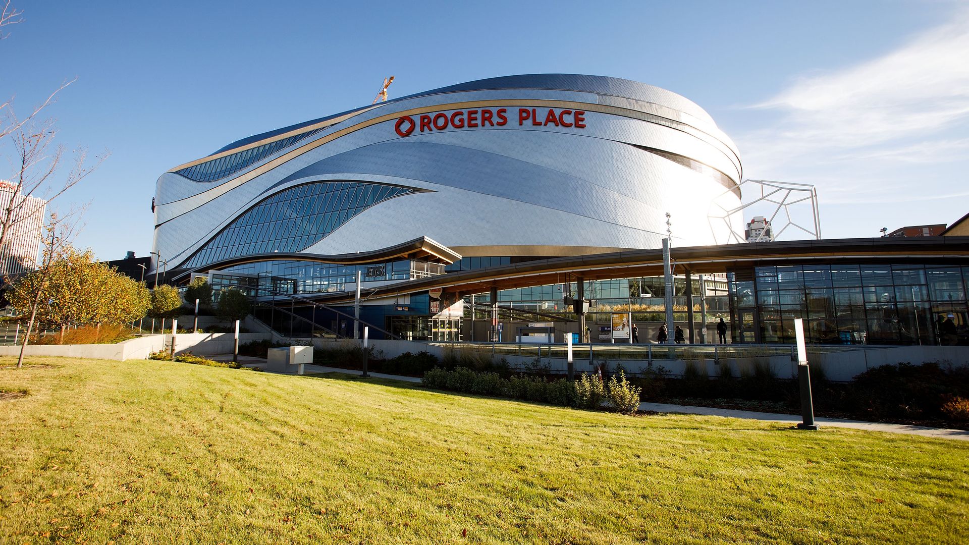 Rogers Place