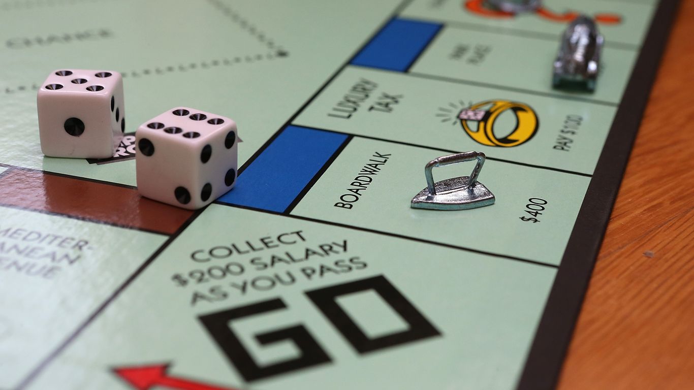 How Nashville gamers can find their people
